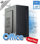 Számítógépvilág szg-office-best-price-004 Számítógép konfiguráció