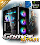 Számítógépvilág szg-gamer-extreme-035 Számítógép konfiguráció