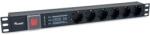 Equip 6 Plug Switch (333317)