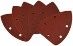 Güde Csiszolópapír, 160 x 102 mm, K100, K120, K180, 6 db 58164 (58164)
