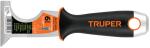 TRUPER Expert ET-2-1/2R5X többfunkciós kaparó spakli Comfort Grip markolattal (T15855)