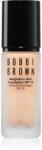 Bobbi Brown Weightless Skin Foundation SPF 15 Mini machiaj matifiant de lungă durată cu efect de hidratare culoare Natural 13 ml