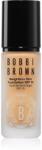 Bobbi Brown Weightless Skin Foundation SPF 15 Mini tartós matt alapozó hidratáló hatással árnyalat Warm Honey 13 ml