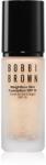 Bobbi Brown Weightless Skin Foundation SPF 15 Mini tartós matt alapozó hidratáló hatással árnyalat Cool Ivory 13 ml