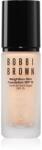 Bobbi Brown Weightless Skin Foundation SPF 15 Mini tartós matt alapozó hidratáló hatással árnyalat Warm Beige 13 ml