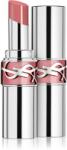 Yves Saint Laurent Loveshine Lipstick ruj lucios hidratant pentru femei 150 Nude Lingerie 3, 2 g - notino