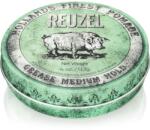 Reuzel Hollands Finest Pomade Grease hajpomádé közepes tartás 113 g