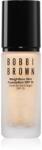 Bobbi Brown Weightless Skin Foundation SPF 15 Mini tartós matt alapozó hidratáló hatással árnyalat Warm Sand 13 ml