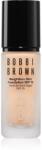 Bobbi Brown Weightless Skin Foundation SPF 15 Mini machiaj matifiant de lungă durată cu efect de hidratare culoare Beige 13 ml