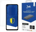 3mk Protection Szkło hybrydowe 3MK FlexibleGlass Lite Motorola One Action (3MK1791) - vexio