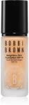 Bobbi Brown Weightless Skin Foundation SPF 15 Mini дълготраен матиращ фон дьо тен с хидратиращ ефект цвят Honey 13ml