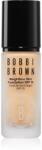 Bobbi Brown Weightless Skin Foundation SPF 15 Mini machiaj matifiant de lungă durată cu efect de hidratare culoare Warm Natural 13 ml