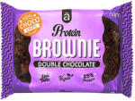 näno supps Protein Brownie (60 g, Dupla Csokoládé)