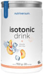 Nutriversum Isotonic Drink - FLOW (700 g, Barackos Jeges Tea)