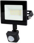 Nedis Nedis LLFLP15BLK - LED Reflektor érzékelővel LED/20W/230V 4000K IP44 NE0721 (NE0721)