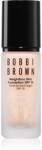 Bobbi Brown Weightless Skin Foundation SPF 15 Mini tartós matt alapozó hidratáló hatással árnyalat Ivory 13 ml