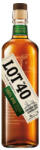 LOT 40 LOT No. 40 Canadian Rye Whisky (0, 7L 43%)