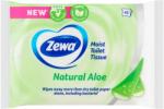 Zewa Aloe Vera nedves toalettpapír 42 db - shoperia