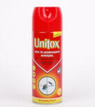 Unitox szúnyog-légy spray 200ml (unit4001)