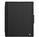 Nillkin Bumper Link billentyűzetes tok (háttérvilágítással) iPad Pro 12.9 2020/2021/2022 / Air 13 2024 fekete tok
