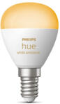 Philips Hue E14 5.1W White Ambiance Philips-8719514491106 led fényforrás (8719514491106)