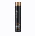 Kallos Cosmetics Black Ultra Strong Hair Spray 500ml Ultra erős hajlakk