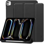 Tech-Protect SC Pen tok Apple iPad Pro 11" 2024 - fekete