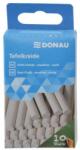 DONAU iskolai fehér - 10 darabos csomagolás (4520010-09)