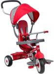 Radio Flyer Tricicleta multifunctionala Radio Flyer 4-in-1, 1 - 5 ani (RF481T)