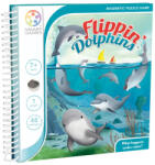 SmartGames Smartgames Magnetic Travel Flippin Dolphins (nordic) (sg2330)
