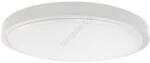 V-TAC Led баня таванно осветително тяло led/24w/230v ip44 3000k пр. 29 см бяло (vt1828)