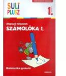 Tessloff-Babilon Suli Plus: Calcul 1 - Exerciții de bază - Caiet de matematică pentru clasa I Carte de colorat