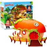 Silverlit Monchhichi: mega set de joacă Casa lui Kauri Figurina