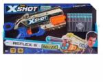 ZURU X-Shot: pistol cu burete Reflex-6