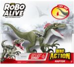 ZURU Robo Alive: Robodino - Raptor