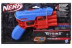 Talent Show Nerf: Arma cu burete Alpha Strike Fang QS-4