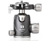 Benro VX25 șapcă cu bilă PU60X cu capac de schimb BEVX25 (BEVX25)