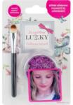 Lukky Lukky: Gelatină de corp cu stele - violet