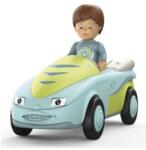 REGIO JÁTÉK Toddys: Freddy și Fluxy - Set de mașini de jucărie