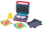 Playgo Playgo: set 2 în 1 pentru fabricarea bomboanelor care își schimbă culoarea - 16 bucăți Bucatarie copii