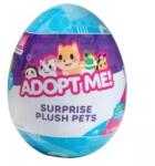 VEGATOYS Adopt Me: Personaj surpriză de pluș în ou cu cod virtual - 13 cm