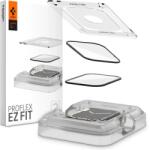 Spigen ProFlex Ez Fit kijelzővédő fólia Apple Watch Series 7 (45mm) 2db (AFL04051)