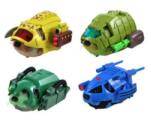 Kung Zhu Zhu Zhu Pets: Kung Zhu Spec Forces Armor - Multiple Figurina