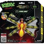 Zing Klixx Creaturez - Furnica de foc Figurina