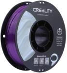 CREALITY CR-Silk PLA Filament 1.75 mm 1 kg lila (6971636408116)