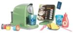 Man Yuk Toys Mini set multifuncțional de cafea cu panou de control tactil Bucatarie copii