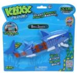 Zing Klixx Creaturez Sea Series - Rechin, multiplu