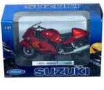 Welly Welly: Motor de metal, 1: 18 - multiplu
