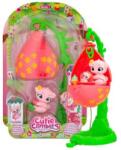 IMC Toys Cutie Climbers Cutie Climbers Cutie Climbers: Cuteie Climbers Playset, Seria 1 - Purcelușul Figurina