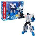 Xinlexin Space Morphers - Satelit Figurina